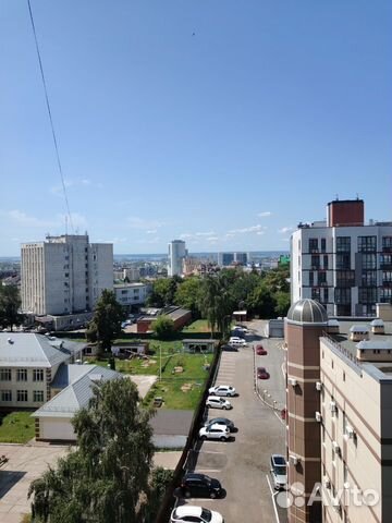 

1-к. квартира, 47 м², 2 кровати