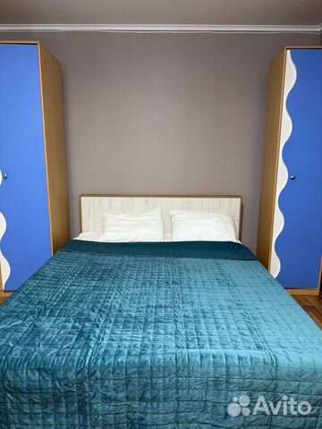 

1-к. квартира, 40 м², 2/16 эт.
