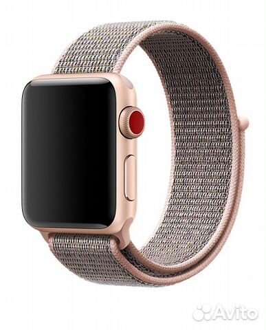 Ремень для Apple Watch