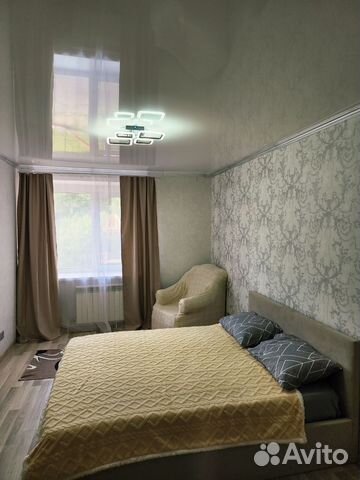 

2-к. квартира, 69 м², 3 кровати