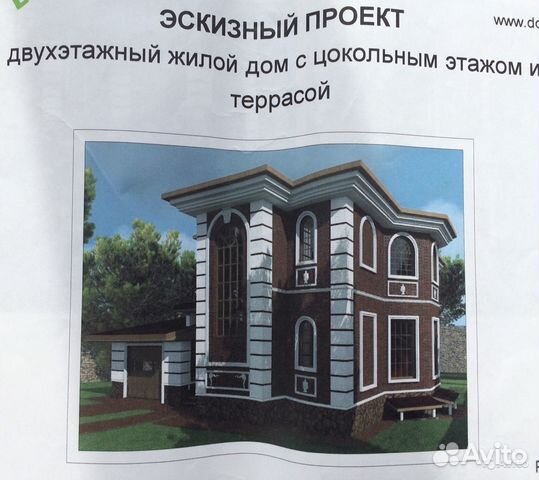Участок 10 сот. (ИЖС)