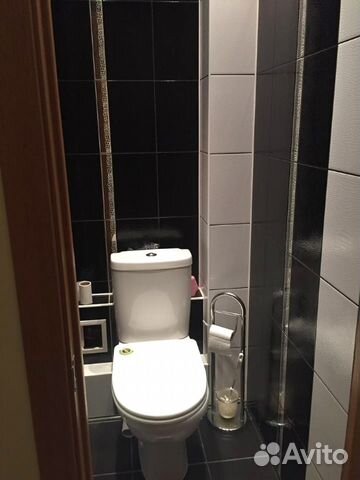 1-к квартира, 33 м², 8/9 эт. 1-к квартира, 33 м², 8/9 эт.