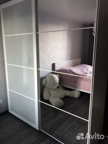 1-к квартира, 29 м², 14/16 эт. 1-к квартира, 29 м², 14/16 эт.