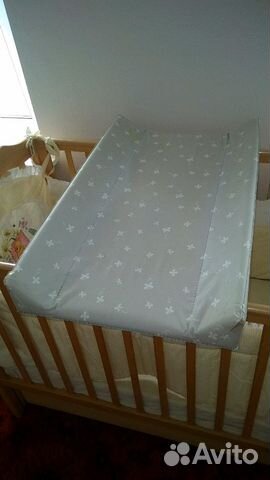 Пеленальная доска Mothercare