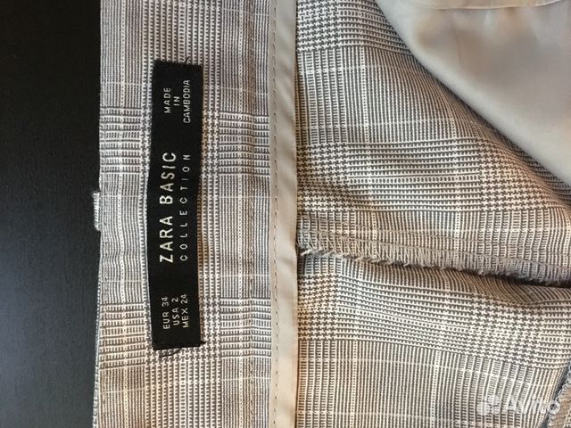 Брюки Zara Брюки Zara