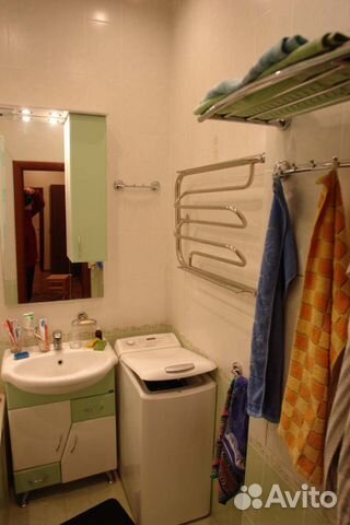 2-к квартира, 76 м², 14/16 эт. 2-к квартира, 76 м², 14/16 эт.
