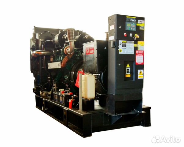 Diesel generator 500 kW 89220231890 köp 10