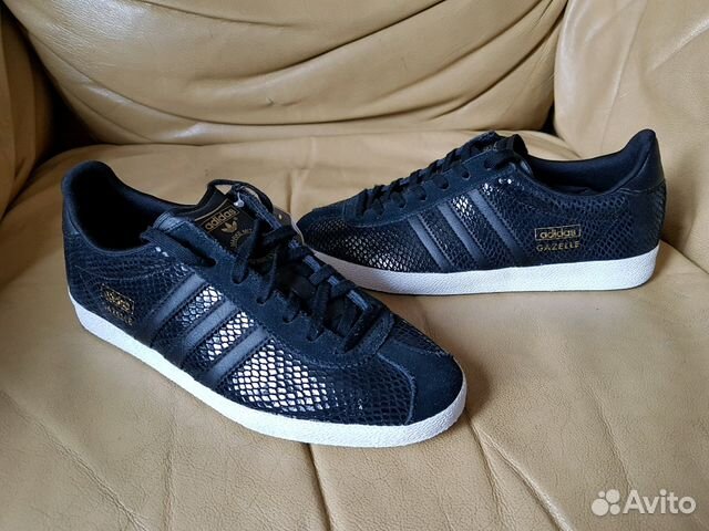 Новые кроссовки Adidas Gazelle 36 р Новые кроссовки Adidas Gazelle 36 р