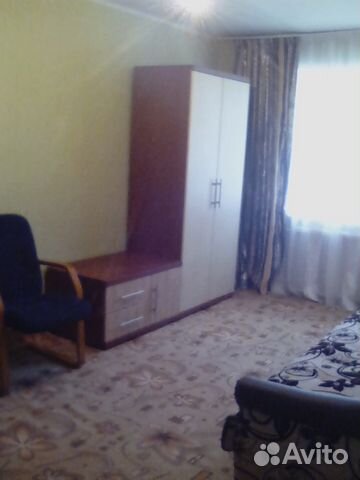 1-к квартира, 31 м², 1/5 эт.
