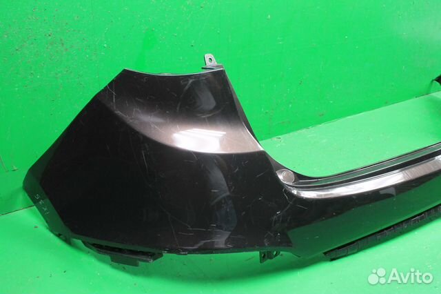 Бампер задний Hyundai IX35 10-15 г