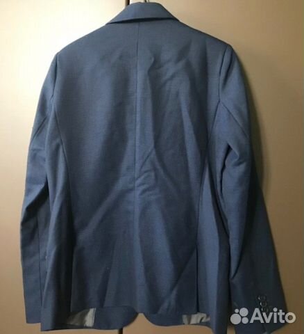 Костюм Zara Boys пиджак 152см, брюки 140см Костюм Zara Boys пиджак 152см, брюки 140см