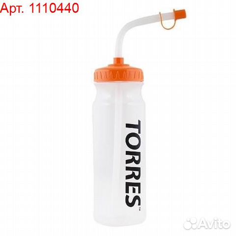 Бутылка для воды Torres арт.SS1029 750мл Бутылка для воды Torres арт.SS1029 750мл