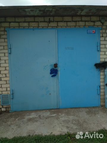 Гараж, 20 м²