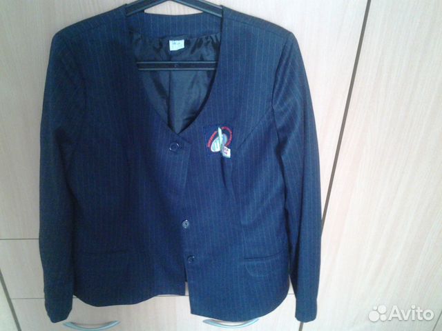 Форма школьная лицей 146