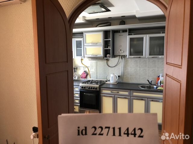 1-к квартира, 32 м², 5/5 эт.