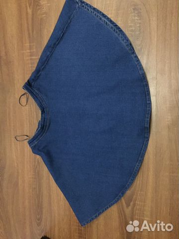 Юбка джинсовая Kira Plastinina