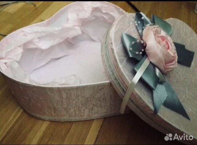 Подарочная коробка упаковка 3 варианта Подарочная коробка упаковка 3 варианта