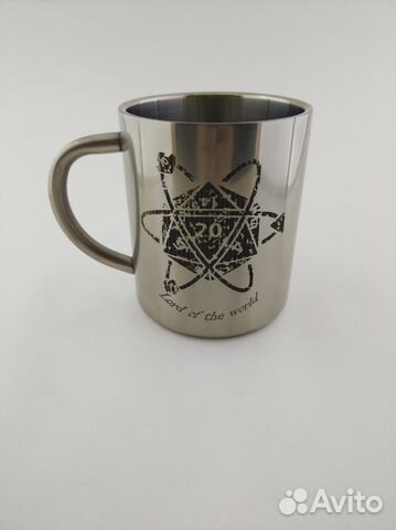 Лазерная гравировка и раскрой