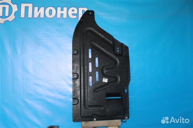 Защита днища Bmw X1 E84 N47D20C 2015 Защита днища Bmw X1 E84 N47D20C 2015
