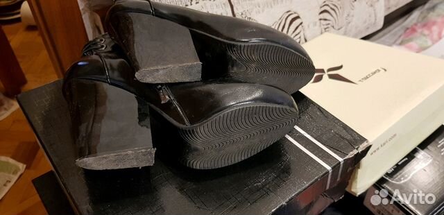 Ботиночки женские Ботиночки женские