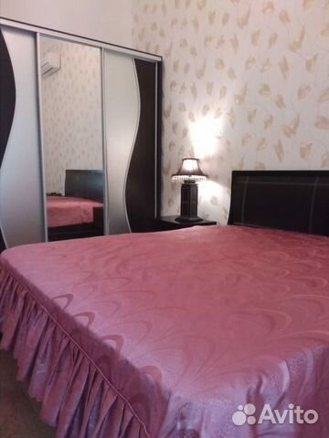 1-к квартира, 40 м², 4/9 эт.