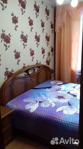 1-к квартира, 37.3 м², 2/5 эт.