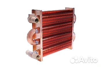 Теплообменник дэу 130 краснодар Кожухотрубный испаритель Alfa Laval DXS 345 Уфа