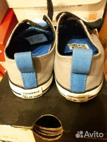 Оригинальные кеды converse в отличном состоянии Оригинальные кеды converse в отличном состоянии