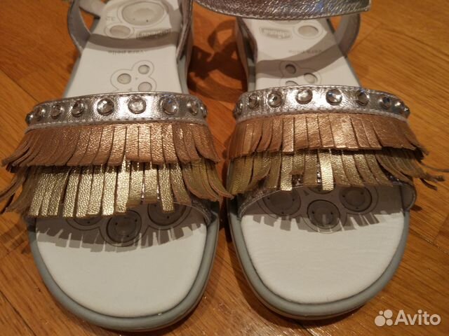 Сандали / босоножки Chicco размер 32 Сандали / босоножки Chicco размер 32