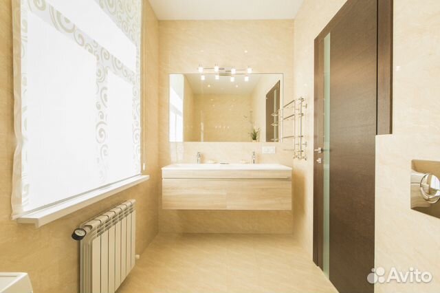 2-к квартира, 100 м², 3/5 эт. 2-к квартира, 100 м², 3/5 эт.