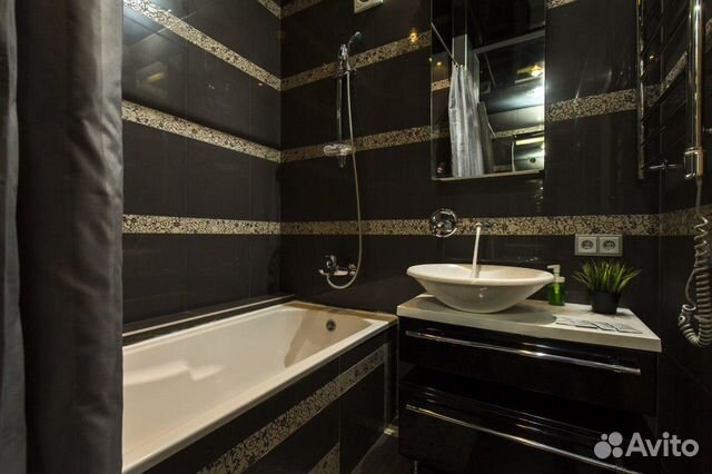 2-к квартира, 64 м², 6/17 эт. 2-к квартира, 64 м², 6/17 эт.