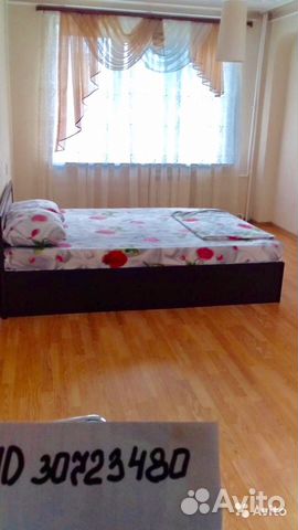 2-к квартира, 60 м², 2/9 эт.