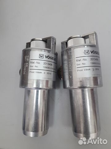 Датчики для Vogele и Wirtgen Датчики для Vogele и Wirtgen