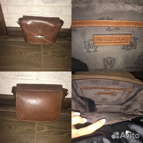 Сумка натуральная кожа Сумка натуральная кожа