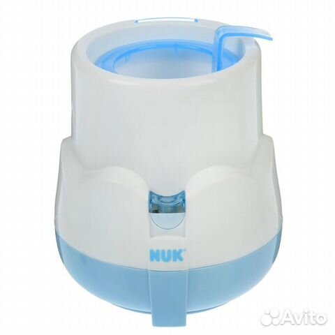 Nuk Подогреватель детского питания