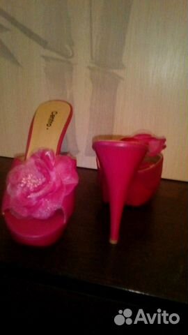 Босоножки Босоножки