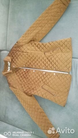 Куртка Massimo Dutti р. 46-48
