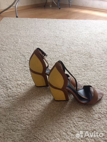 Босоножки Босоножки