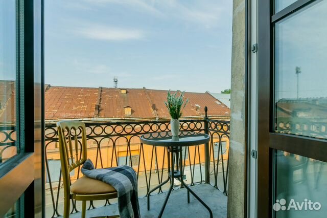 

2-к. квартира, 68 м², 3/4 эт.