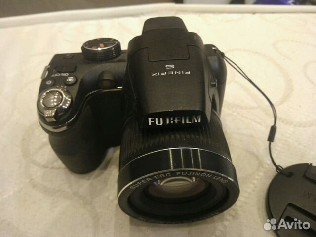 FUJI FINEPIX S3200 WINDOWS XP DRIVER