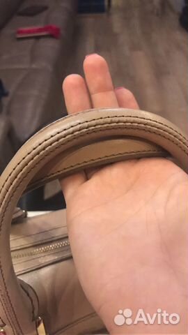 Сумка Burberry оригинал Сумка Burberry оригинал