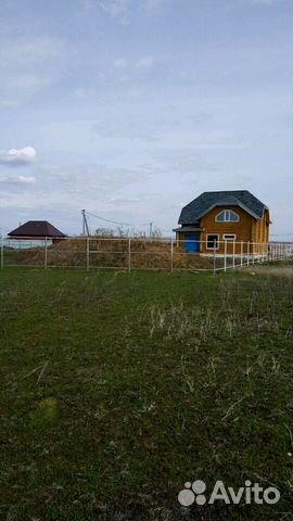 Участок 10 сот. (СНТ, ДНП) Участок 10 сот. (СНТ, ДНП)