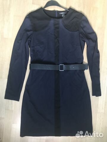 Платье новое