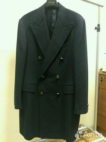 Пальто Corneliani Пальто Corneliani