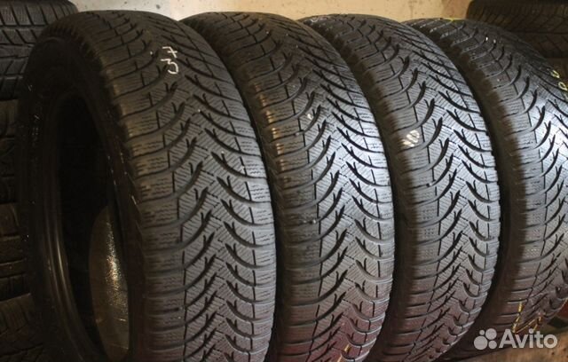215 55 17 Michelin Alpin A4 215 55 17 Michelin Alpin A4