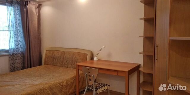 3-к квартира, 78 м², 17/17 эт. 3-к квартира, 78 м², 17/17 эт.