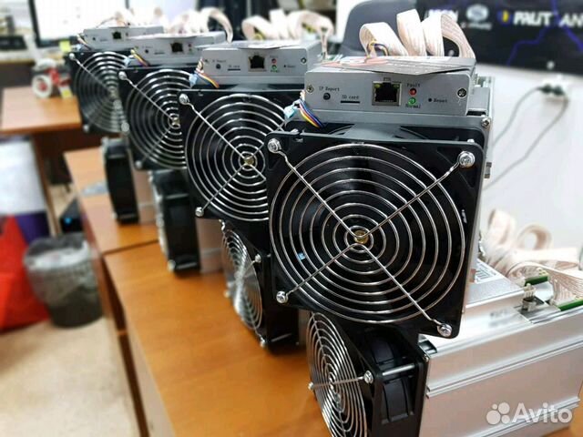 Antminer Z9 mini (аналог innosilicon A9 Zmaster)