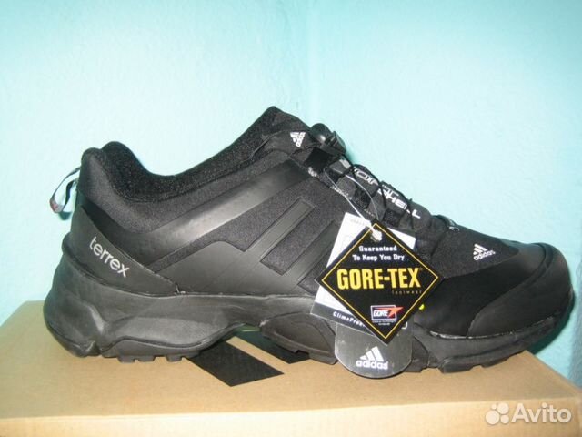 Adidas Клаймапруфф Зимние ботинки