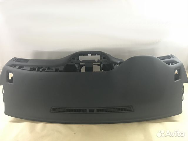 Торпедо Mitsubishi Lancer 9 панель муляж