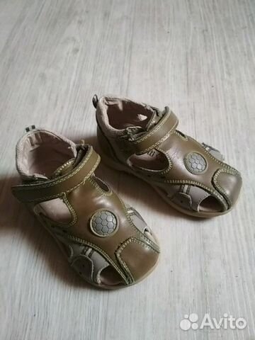 Сандали Сандали
